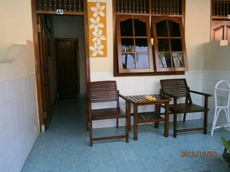 Adus Beach Inn Legian  Guest house Legian (Bali)