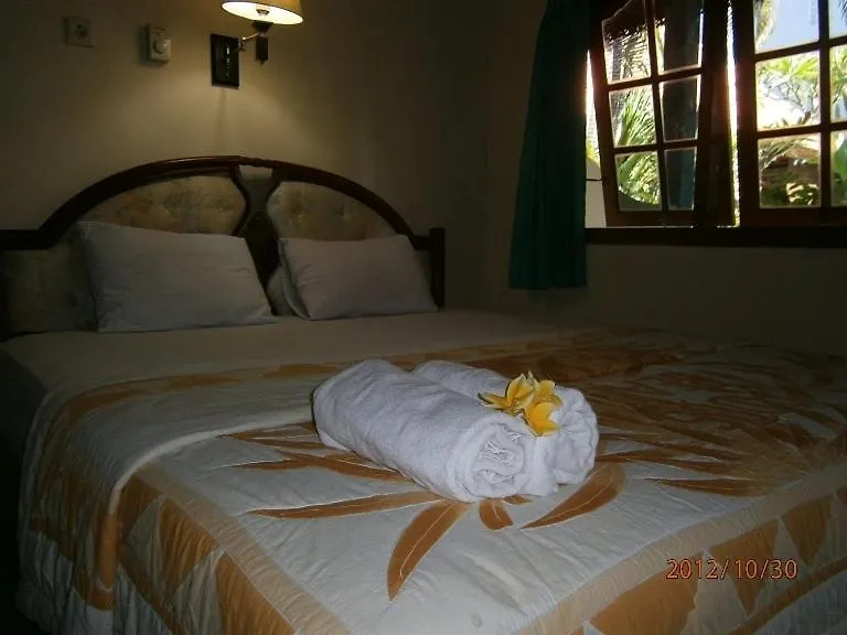 Guest house Adus Beach Inn Legian