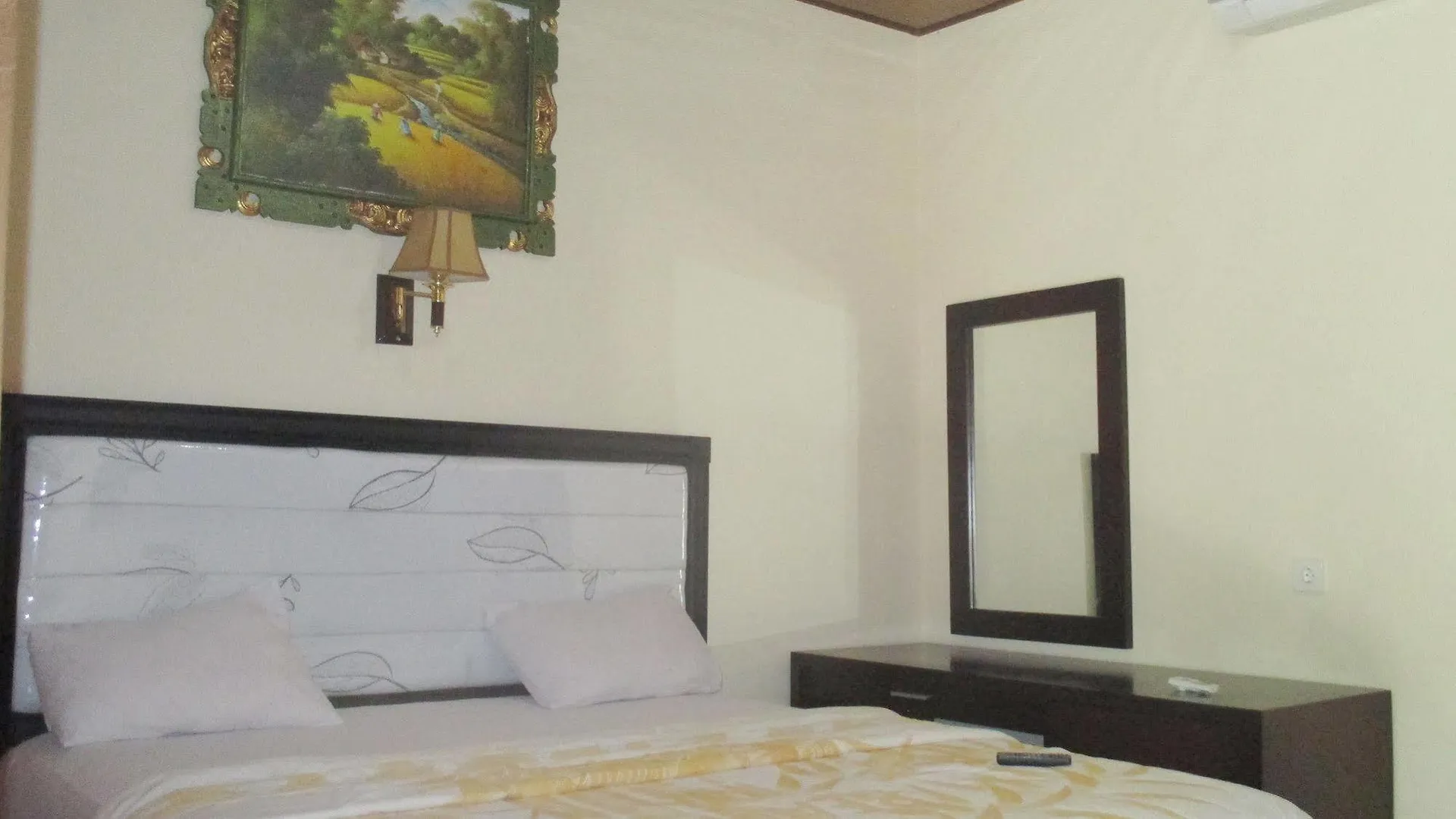 ** Guest house Adus Beach Inn Legian  Indonesia