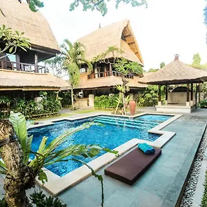 Radiant Jepun Legian (Bali)